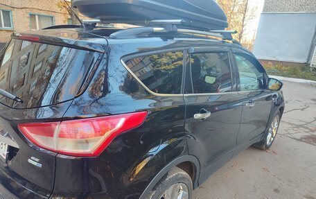 Ford Escape III, 2015 год, 1 700 000 рублей, 3 фотография