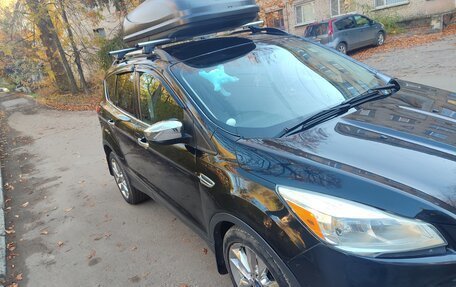 Ford Escape III, 2015 год, 1 700 000 рублей, 4 фотография