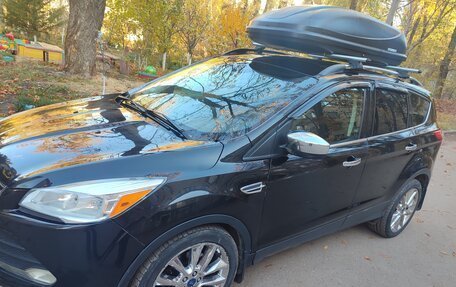 Ford Escape III, 2015 год, 1 700 000 рублей, 5 фотография