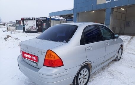 Suzuki Liana, 2006 год, 350 000 рублей, 3 фотография