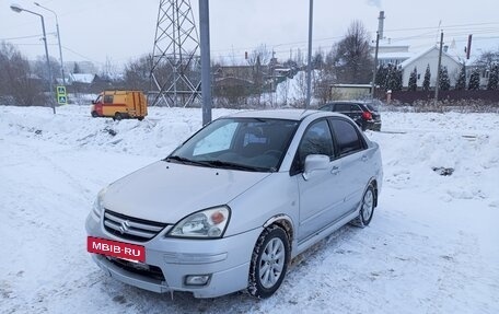 Suzuki Liana, 2006 год, 350 000 рублей, 2 фотография