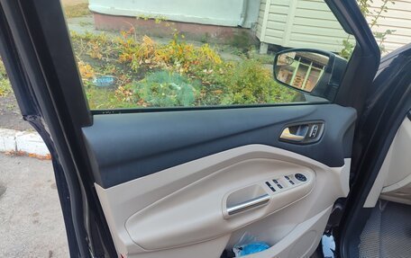 Ford Escape III, 2015 год, 1 700 000 рублей, 10 фотография