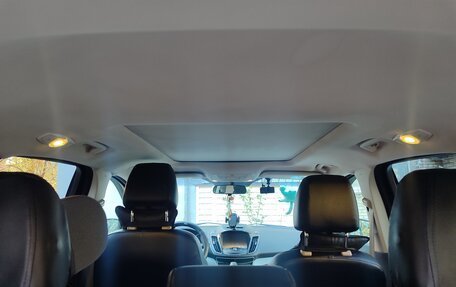 Ford Escape III, 2015 год, 1 700 000 рублей, 13 фотография