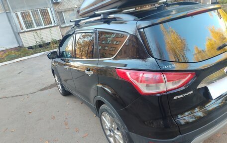 Ford Escape III, 2015 год, 1 700 000 рублей, 6 фотография