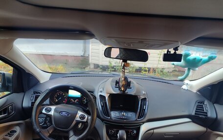 Ford Escape III, 2015 год, 1 700 000 рублей, 12 фотография