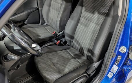 KIA Rio IV, 2019 год, 775 000 рублей, 2 фотография