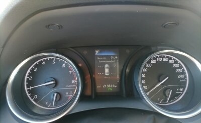 Toyota Camry, 2018 год, 2 030 000 рублей, 6 фотография