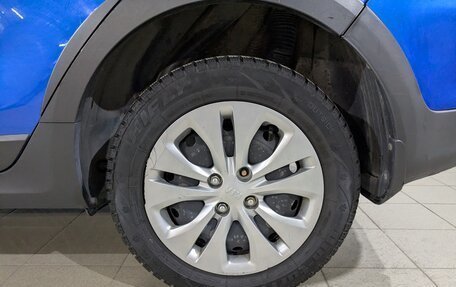 KIA Rio IV, 2019 год, 775 000 рублей, 5 фотография