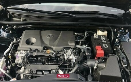 Toyota Camry, 2018 год, 2 030 000 рублей, 4 фотография