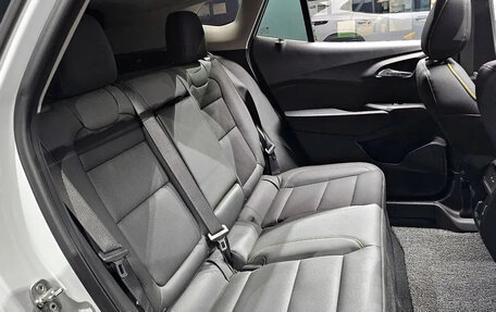 Chevrolet Trax, 2025 год, 1 780 000 рублей, 7 фотография