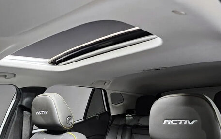 Chevrolet Trax, 2025 год, 1 780 000 рублей, 6 фотография