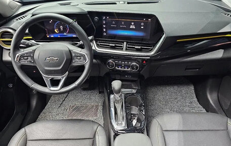 Chevrolet Trax, 2025 год, 1 780 000 рублей, 5 фотография