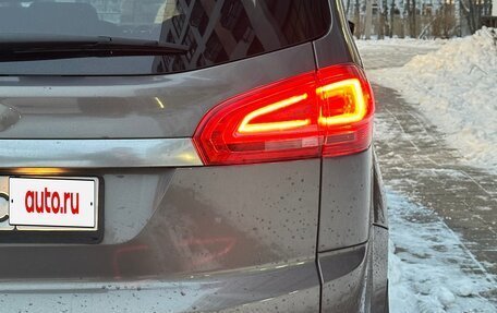 Ford S-MAX I, 2012 год, 1 450 000 рублей, 3 фотография