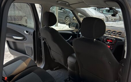 Ford S-MAX I, 2012 год, 1 450 000 рублей, 12 фотография