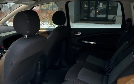 Ford S-MAX I, 2012 год, 1 450 000 рублей, 10 фотография