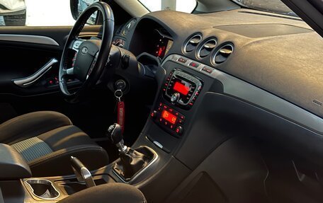 Ford S-MAX I, 2012 год, 1 450 000 рублей, 7 фотография