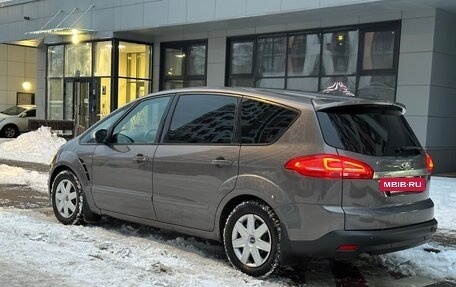 Ford S-MAX I, 2012 год, 1 450 000 рублей, 4 фотография