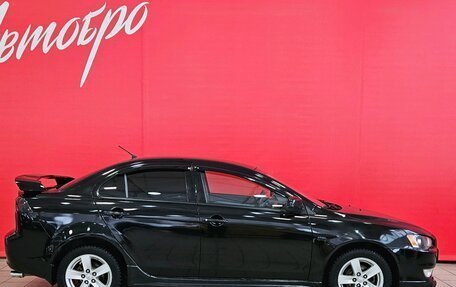 Mitsubishi Lancer IX, 2007 год, 445 000 рублей, 6 фотография