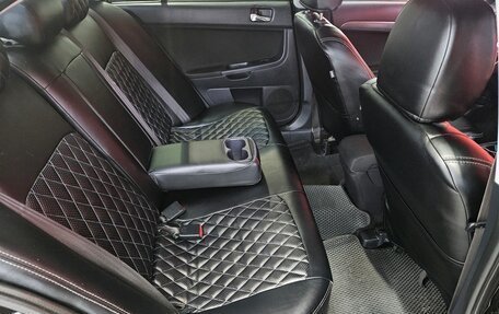 Mitsubishi Lancer IX, 2007 год, 445 000 рублей, 13 фотография