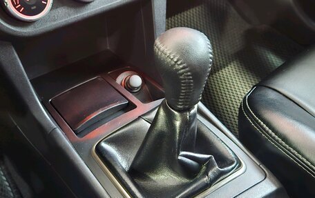 Mitsubishi Lancer IX, 2007 год, 445 000 рублей, 16 фотография