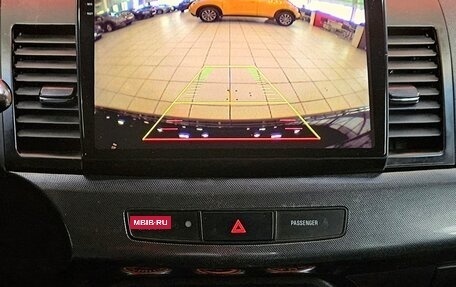 Mitsubishi Lancer IX, 2007 год, 445 000 рублей, 15 фотография