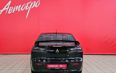 Mitsubishi Lancer IX, 2007 год, 445 000 рублей, 4 фотография