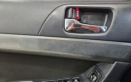 Mitsubishi Lancer IX, 2007 год, 445 000 рублей, 17 фотография