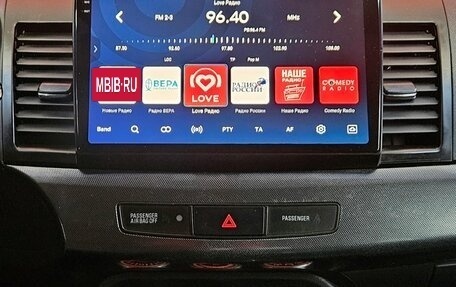 Mitsubishi Lancer IX, 2007 год, 445 000 рублей, 14 фотография