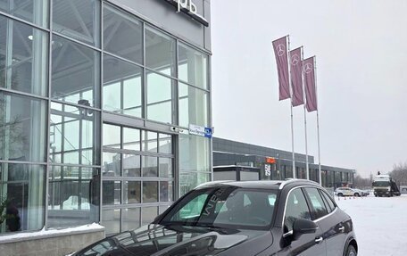 Mercedes-Benz GLC AMG, 2025 год, 10 600 000 рублей, 8 фотография