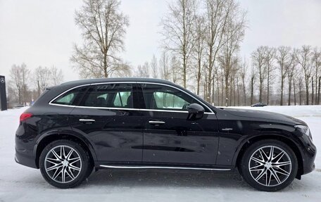 Mercedes-Benz GLC AMG, 2025 год, 10 600 000 рублей, 6 фотография