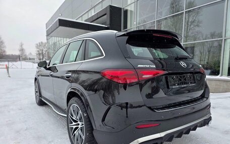 Mercedes-Benz GLC AMG, 2025 год, 10 600 000 рублей, 3 фотография