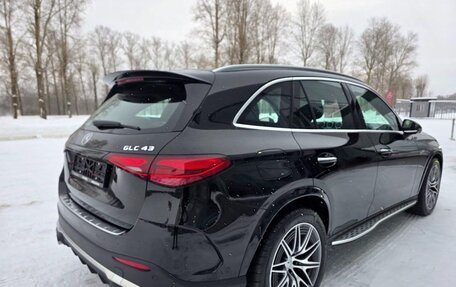 Mercedes-Benz GLC AMG, 2025 год, 10 600 000 рублей, 5 фотография