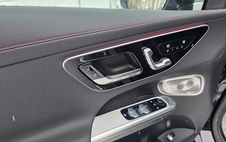 Mercedes-Benz GLC AMG, 2025 год, 10 600 000 рублей, 9 фотография