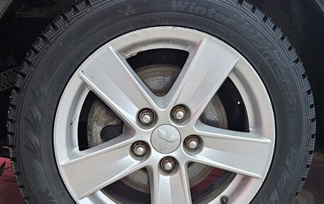 Mitsubishi Lancer IX, 2007 год, 445 000 рублей, 19 фотография