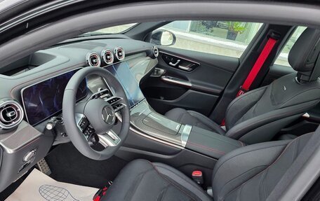 Mercedes-Benz GLC AMG, 2025 год, 10 600 000 рублей, 10 фотография