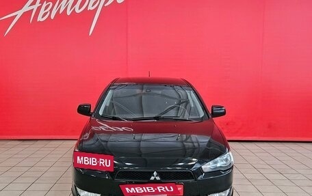 Mitsubishi Lancer IX, 2007 год, 445 000 рублей, 8 фотография