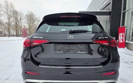 Mercedes-Benz GLC AMG, 2025 год, 10 600 000 рублей, 4 фотография