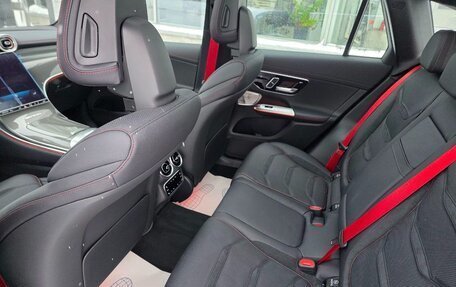 Mercedes-Benz GLC AMG, 2025 год, 10 600 000 рублей, 15 фотография