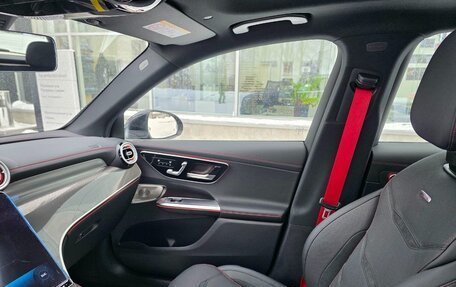 Mercedes-Benz GLC AMG, 2025 год, 10 600 000 рублей, 12 фотография