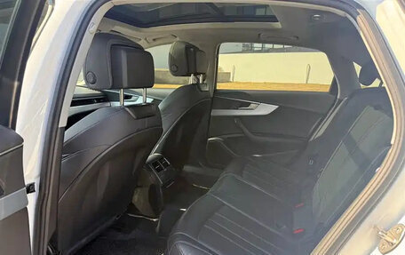 Audi A4, 2023 год, 2 692 911 рублей, 9 фотография