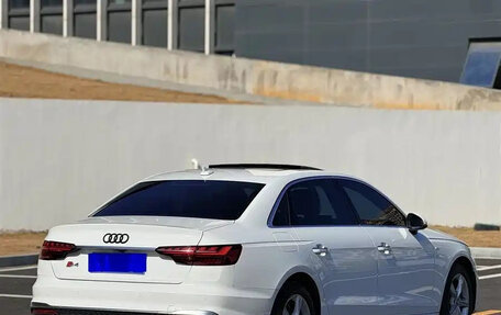 Audi A4, 2023 год, 2 692 911 рублей, 6 фотография