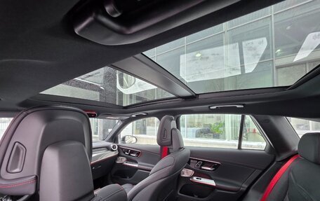 Mercedes-Benz GLC AMG, 2025 год, 10 600 000 рублей, 16 фотография