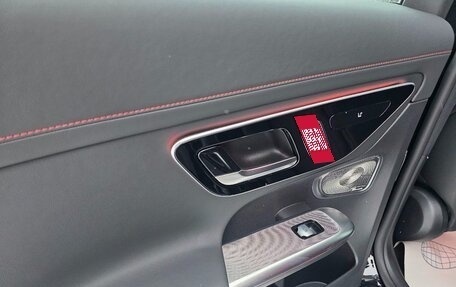 Mercedes-Benz GLC AMG, 2025 год, 10 600 000 рублей, 14 фотография