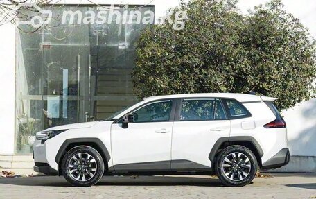 Toyota RAV4, 2025 год, 5 100 000 рублей, 5 фотография