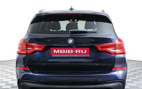 BMW X3, 2019 год, 5 499 000 рублей, 6 фотография