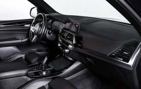 BMW X3, 2019 год, 5 499 000 рублей, 11 фотография