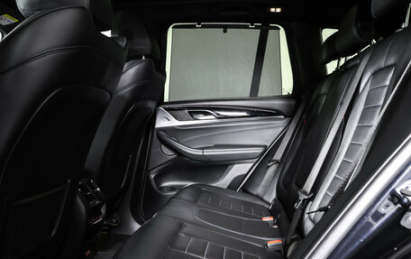 BMW X3, 2019 год, 5 499 000 рублей, 12 фотография