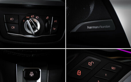 BMW X3, 2019 год, 5 499 000 рублей, 23 фотография