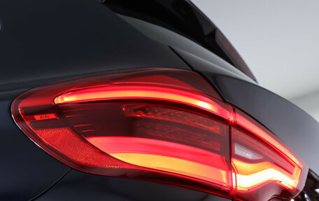 BMW X3, 2019 год, 5 499 000 рублей, 29 фотография