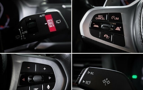 BMW X3, 2019 год, 5 499 000 рублей, 21 фотография